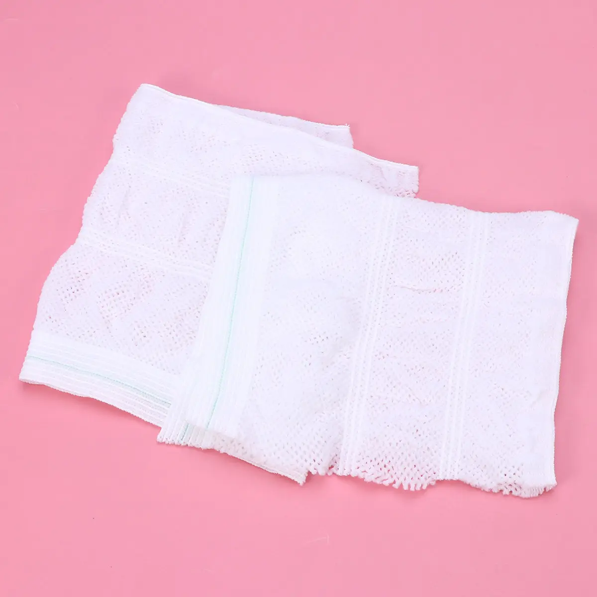 

2 шт. одноразовые трусы-подгузники для взрослых, послеродовое белье, мужские трусы, унисекс, послеродовые прокладки