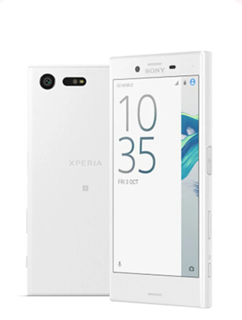 Sony Xperia X Compact F5321 Global Version Phone NFC 4G LTE  4.6