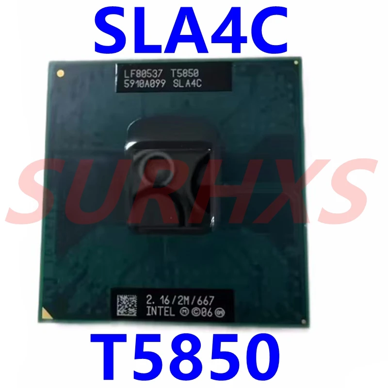 1PCS Laptop Cpu T58…