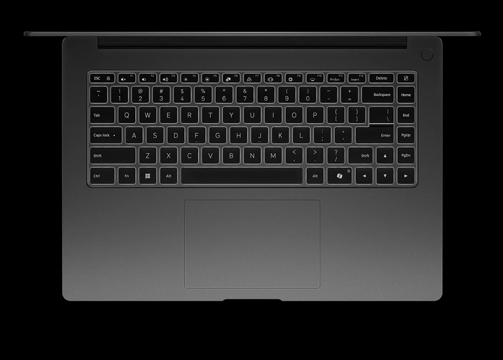 Xiaomi REDMI Book 16 Laptop Intel Core 5 220H/125H Intel Graphics 16G/32G RAM 1TB SSD 16-inch 2.5K Screen Notebook PC