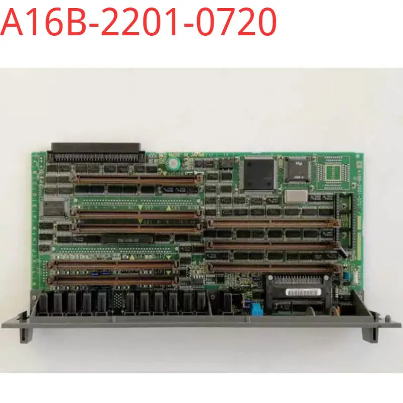 

A16B-2201-0720 Fanuc circuit board tested OK