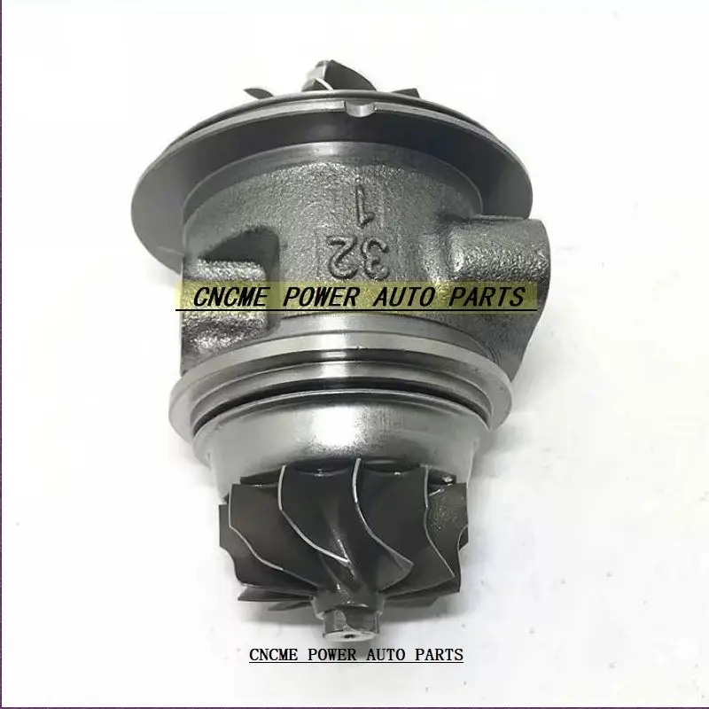 Turbo Cartridge CHRA Core TF035 49135-05132 504340182 504136785 For Fiat Ducato III Multijet F1AE0481D FIA Euro4 2.3L 88KW 120HP