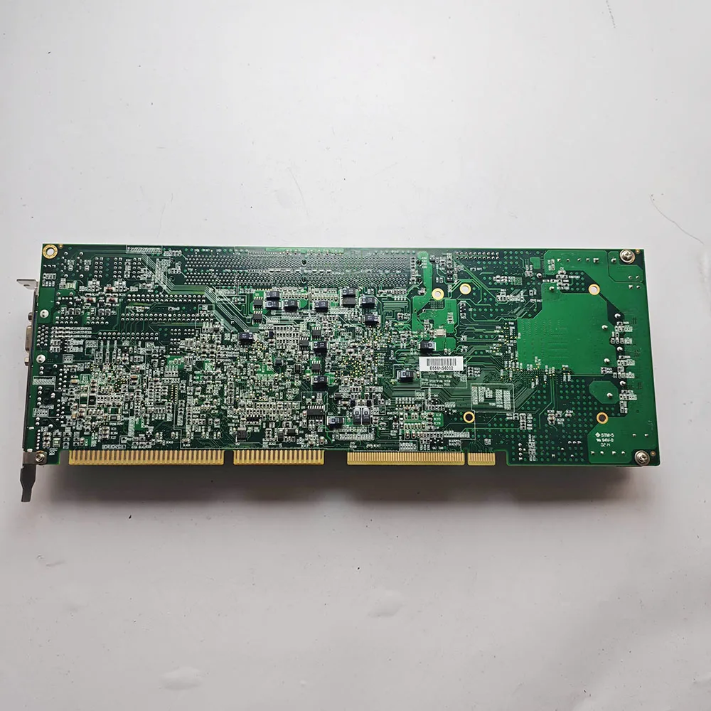 industrial control motherboard for ADLINK NUPRO-935A/DV dual network ports