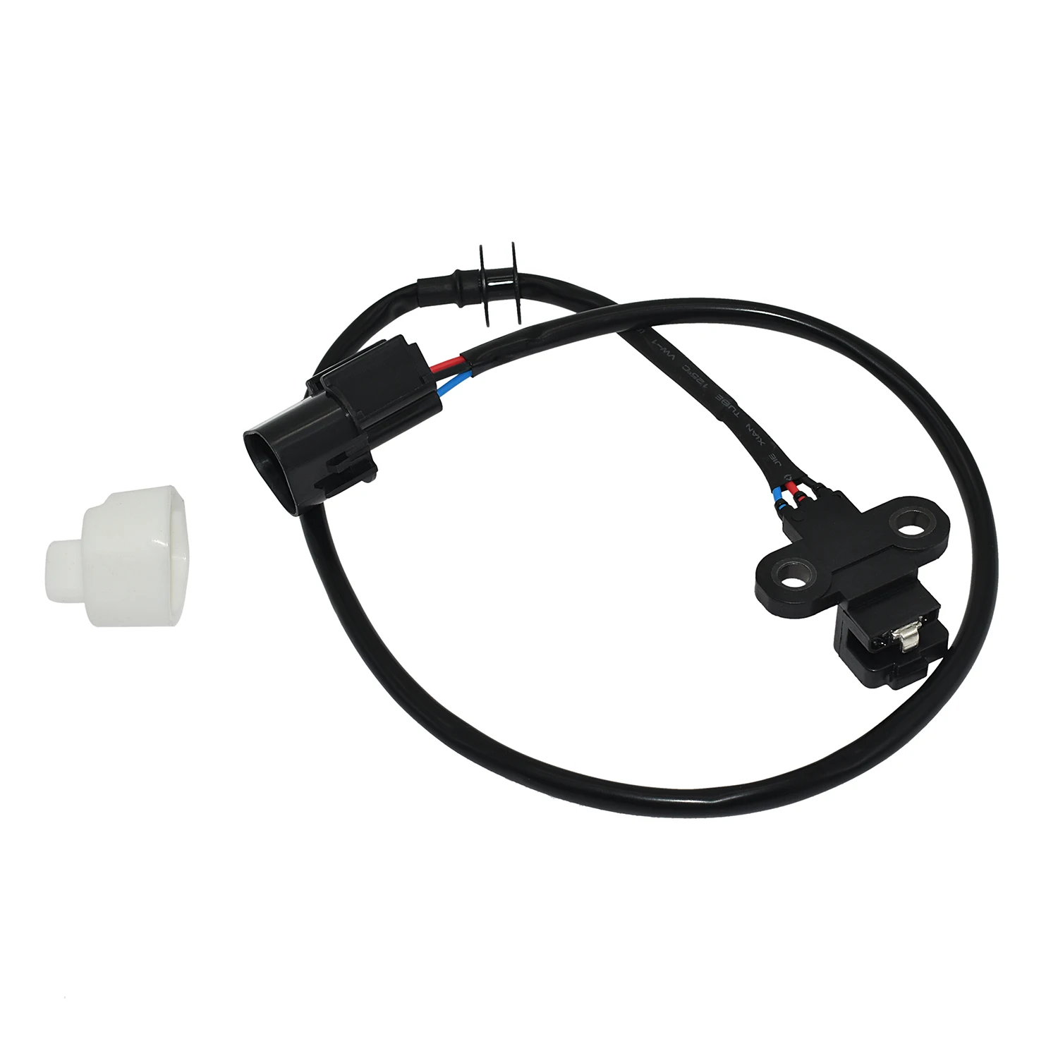 Crankshaft Position Sensor MD303649, Crank Sensor, Engine Timing Sensor, OEM Replacement Auto Part