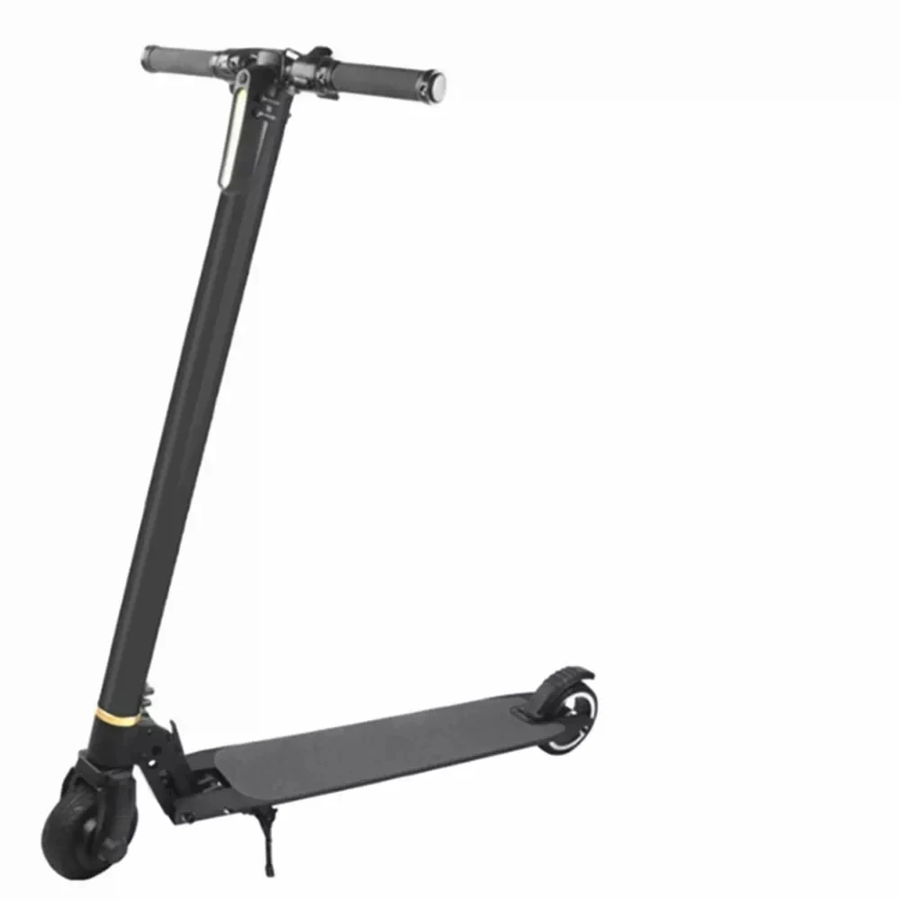 XT-30 Carbon fiber electric scooter with built-in battery pack, 100% original, safe and durable, 24V, 36V, 5200 -10400mAh