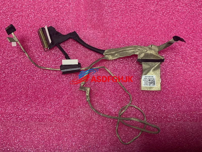 

FOR Dell Inspiron 15 7569 7579 LCD Ribbon Cable 74CNT CN-074CNT 074CNT free shipping