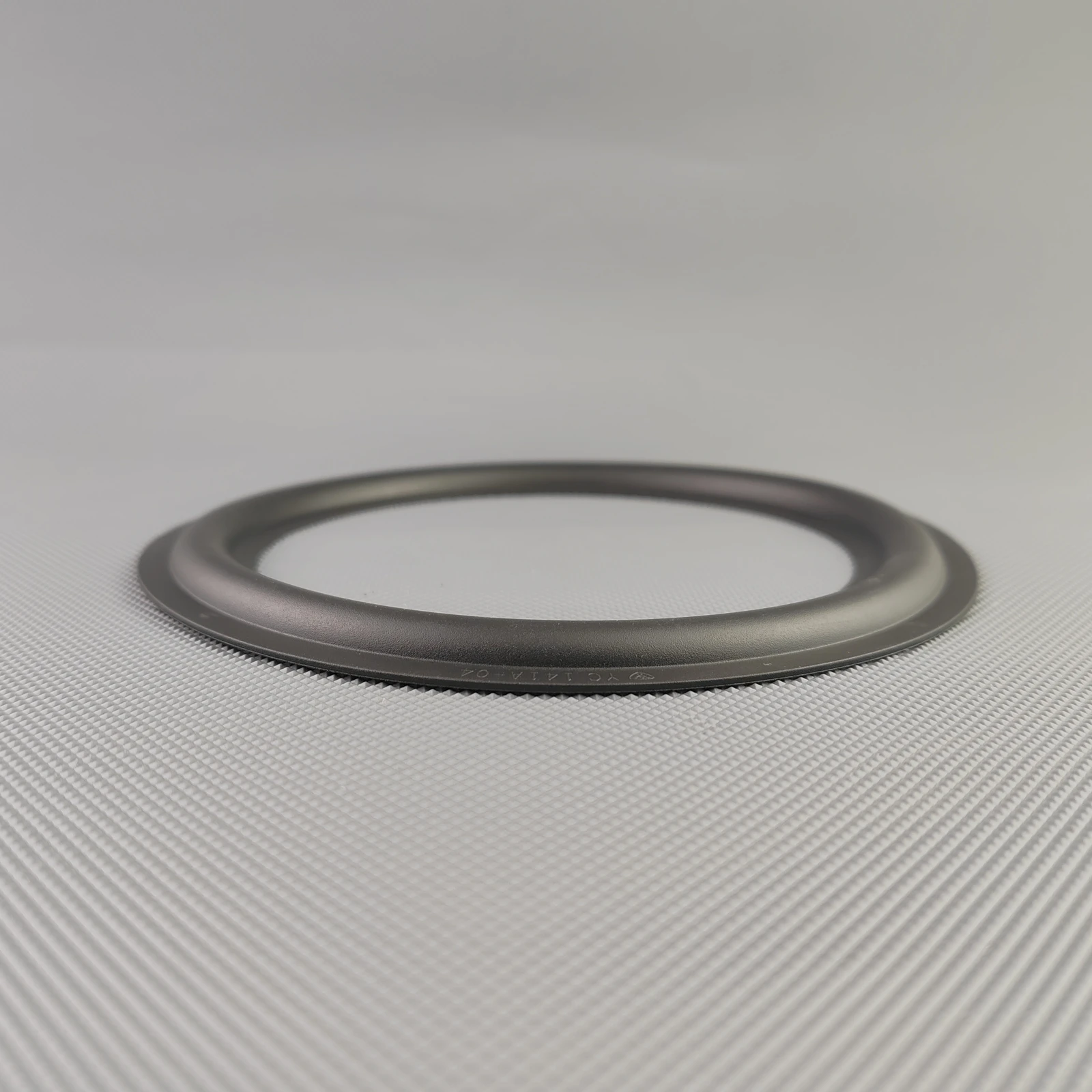 2 PCS Replacement 6" Speaker Rubber Surrounds edge for Bowers and Wilkins B&W Edge Repair