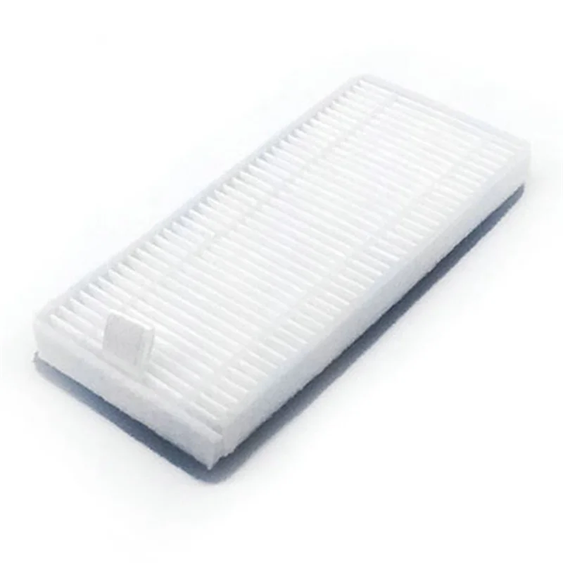 【Berserk】заменимо для Eufy 11S Robovac 15 30 15C робот-пылесос, сменный комплект фильтров, аксессуары, щетка