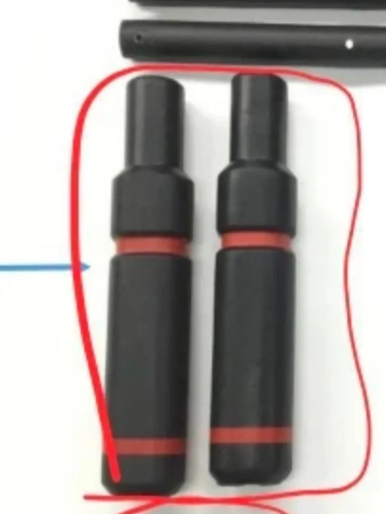 12Pairs Of Rubber S…