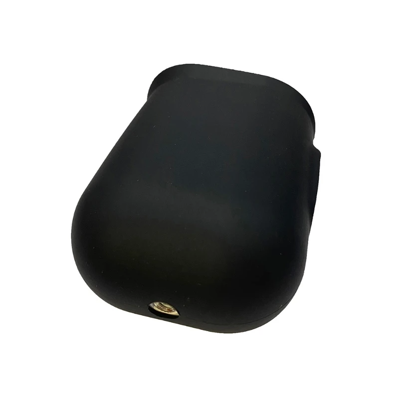 Outdoor Camera Silicone Cover Anti-Scratch Spotlight Camera Silicone Protector Wireless Camera System Accessories