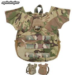 OphidianTac Little Devil Mochila táctica infantil para senderismo