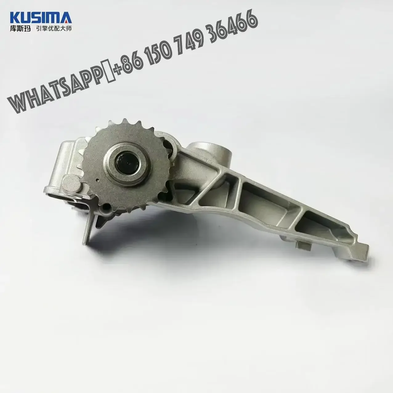 

Factory NEW Auto Parts OM642 Diesel Engine Oil Pump for Mercedes Benz 642 3.0L a 6421802101