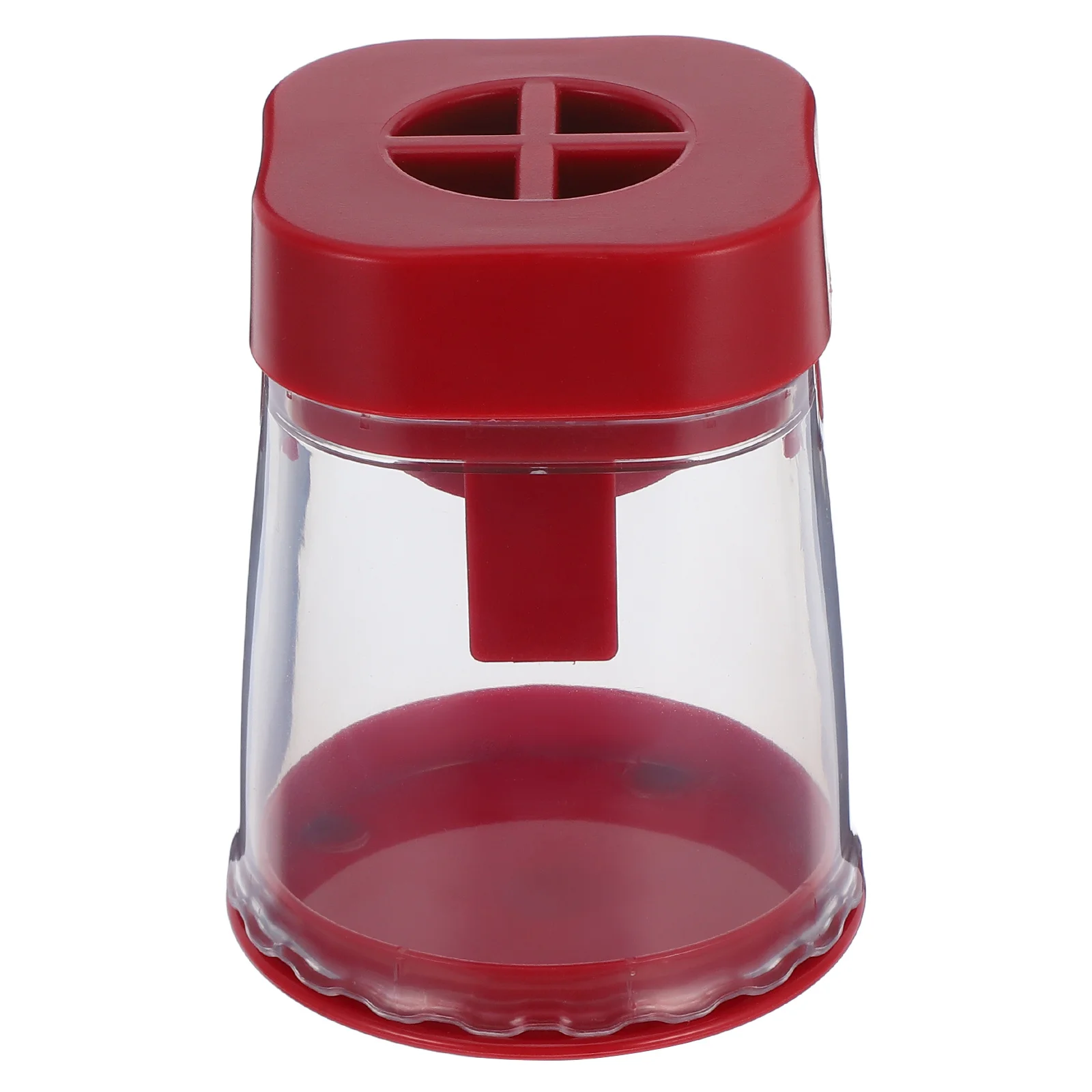 

1pc Fruit Vegetable Slicer Stainless Steel Push Plate Cup Cutter For Strawberry Egg Pineapple Tomato Multifunctional Kitchen