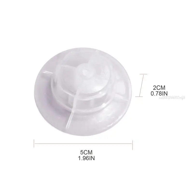 27RB Универсальный 0,8 см. Замена винтовой гайки диаметром 0,8 см.