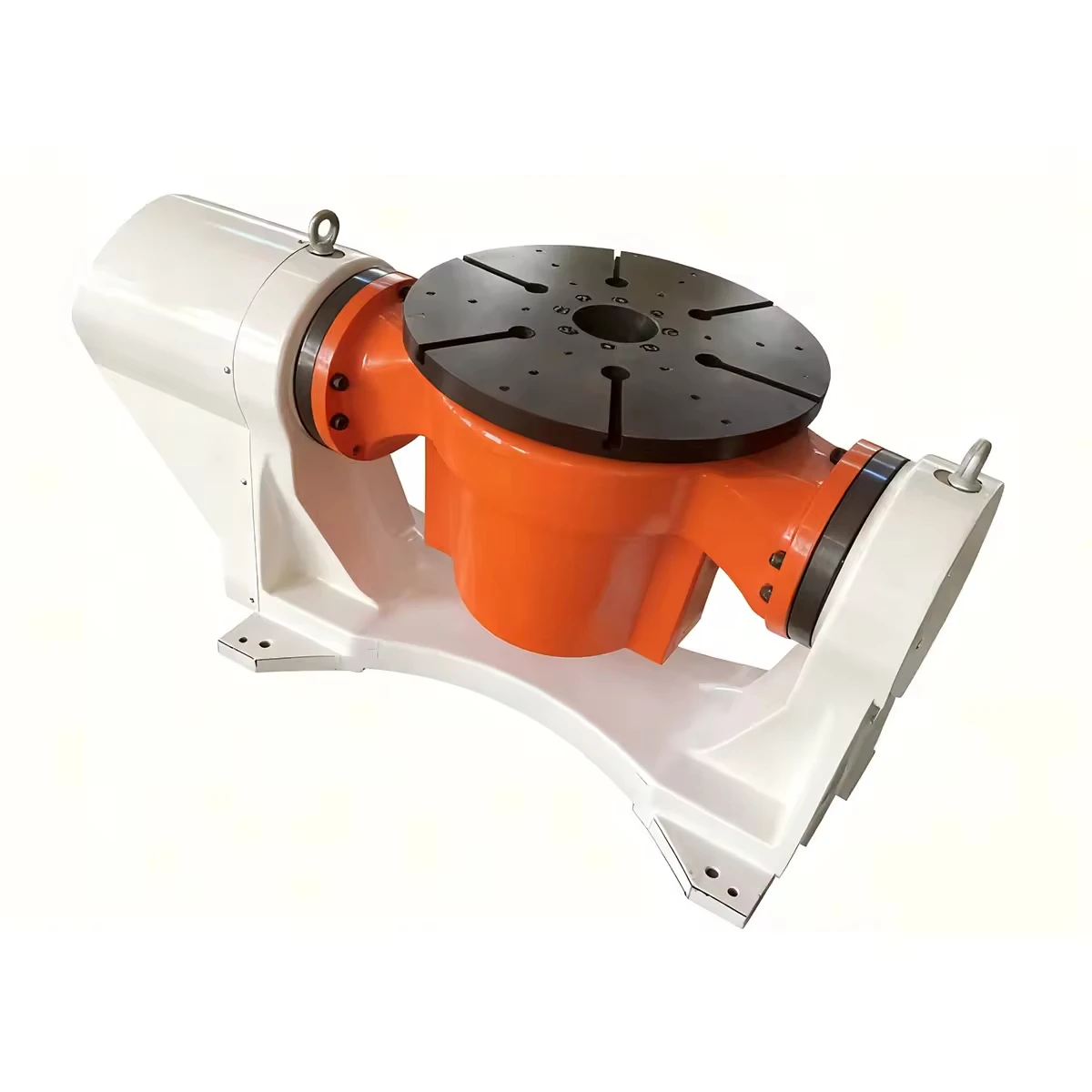 Applicable to Industrial Welding Positioner Robot Turntable for Robotic Automation