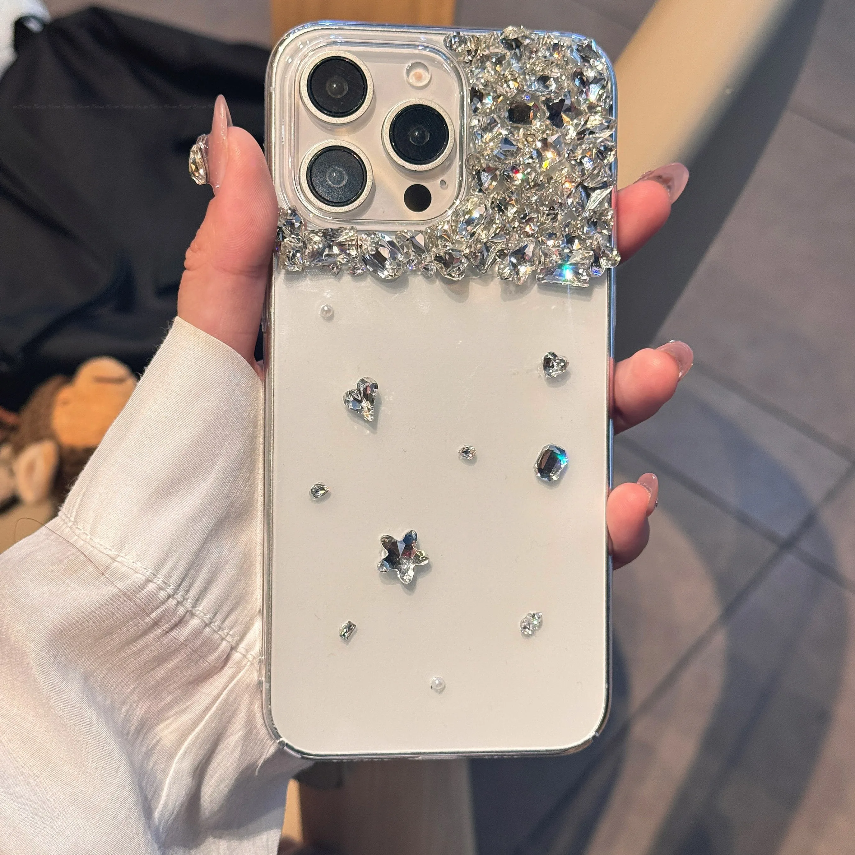 Vogue Crystal Luxur… - image