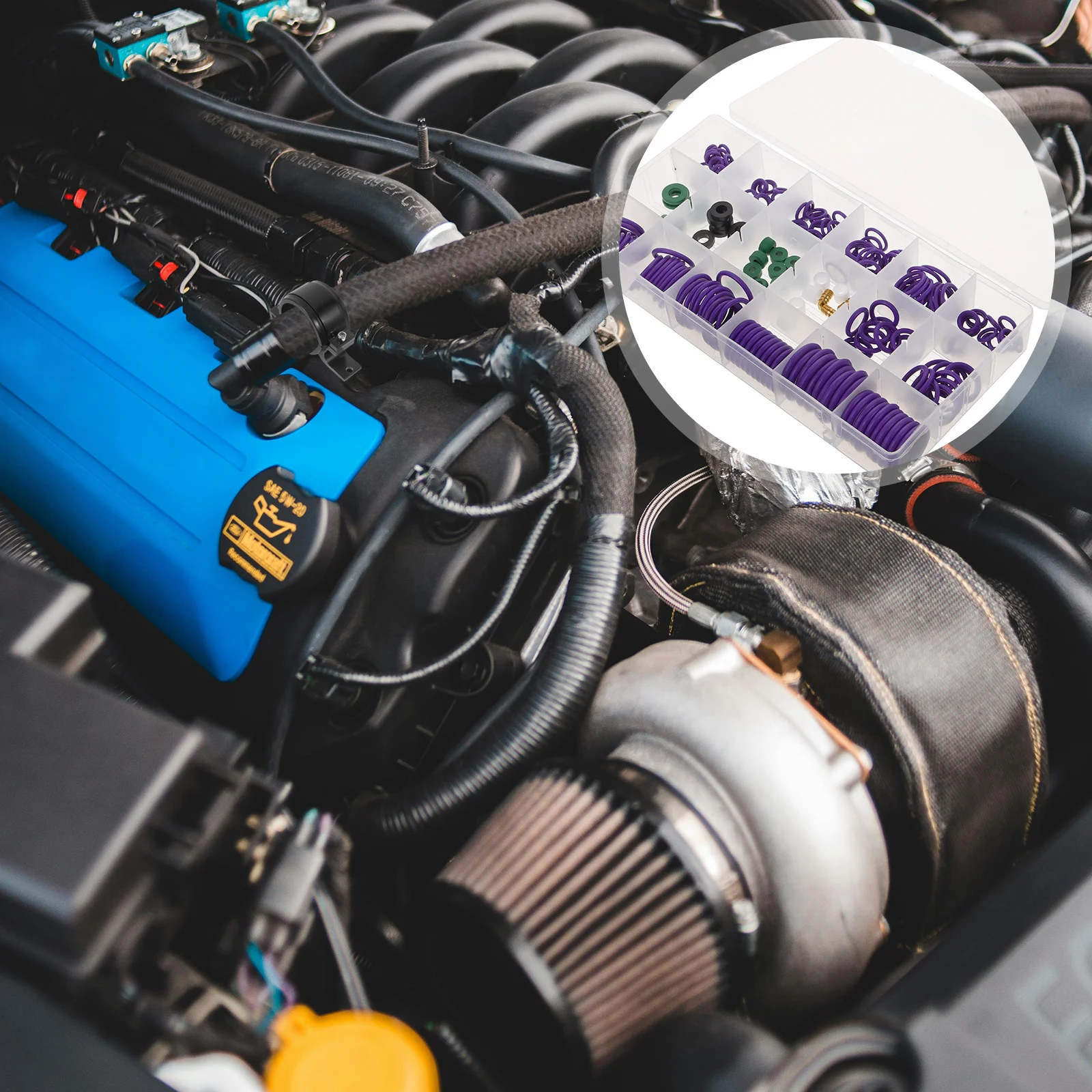 1 комплект, 1 комплект автомобильных