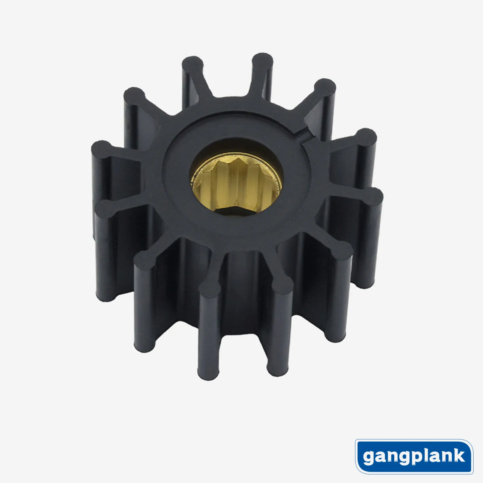 

Marine Engine Internal Inboard Impeller for Jabsco 1210-0001 for Kashiyama SP-30 for Johnson 09-1027B