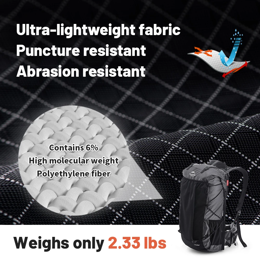 Thumbnail 3 - #58 Best Selling Large Capacity Backpacks