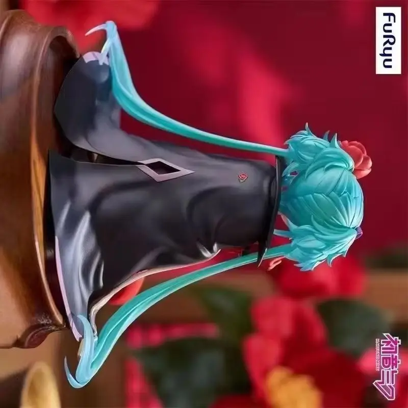 【100-original】-personnages-furyu-piapro-hatsune-miku-fleur-fee-nouilles-bouchon-figure-camelia-h-15cm-kit-de-garage-cadeaux-jouets