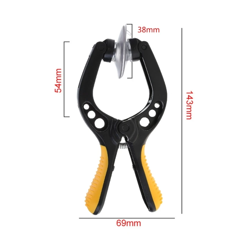 for Touch LCD Screen Opening Pliers Splitter Screen Opening Tool Disassembly Dropship