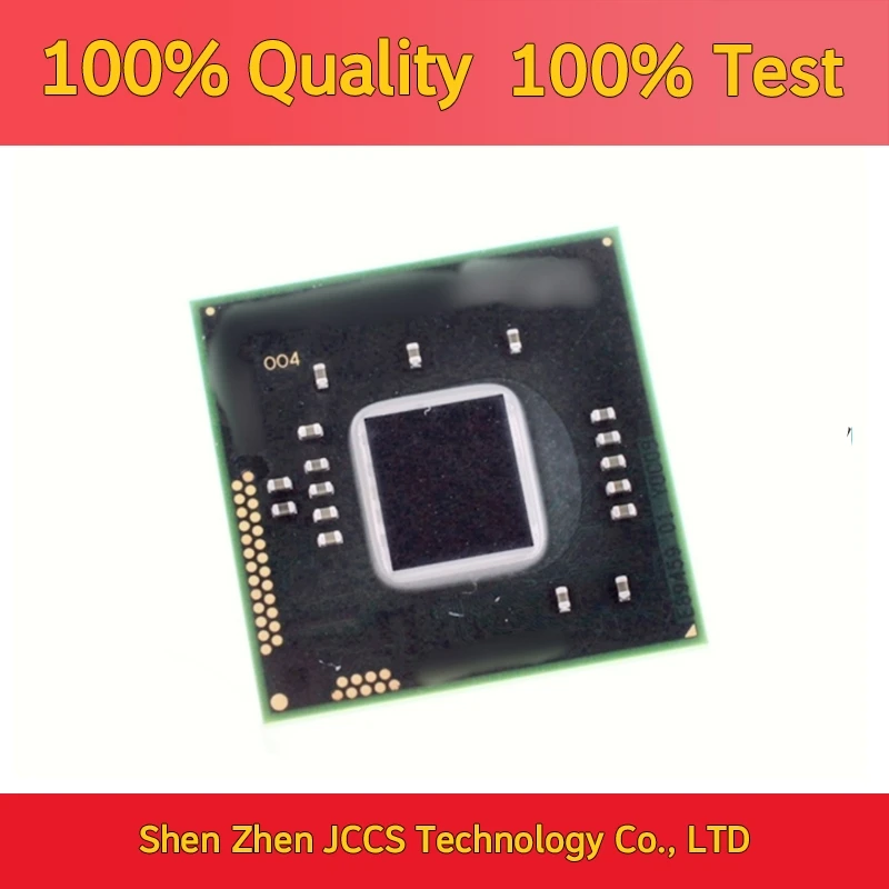 100% New SR0W1 SR0W2 BGA Chipset