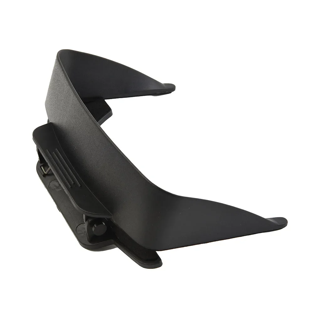 5 Inch Sun Shade Visor For TomTom And For Garmin GPS Navigators 5 Inch/5 1 Inch Anti Glare Sun Screen For Sat Nav Devices