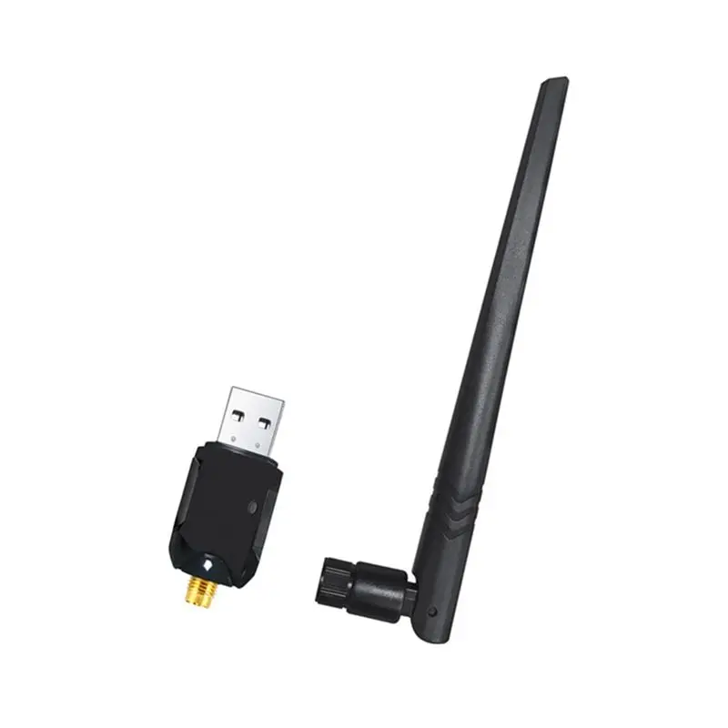 

USB-шлюз ABBG-Zigbee 3.0, универсальный Zigbee-шлюз с антенной, совместимый с Home Assistant, OpenHab, Zigbee2mqtt