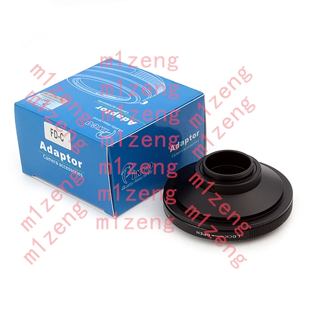 FD-C Adapter Ring F…