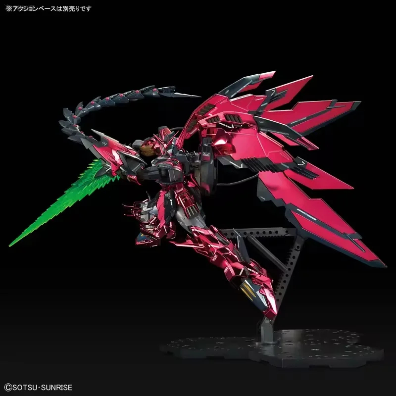 MG 1/100 Daban 6602S Epyon EW Special Coating The Base Limited Color Assembly Model Kit Action Figure Plasitc Model CustomToy