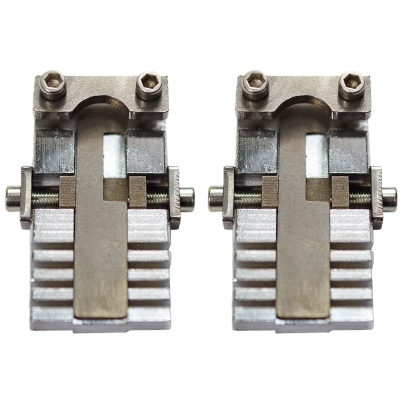 

2PCS Multifunctional Jigs For Key Machine Accessories, Special For Key Jigs Metal