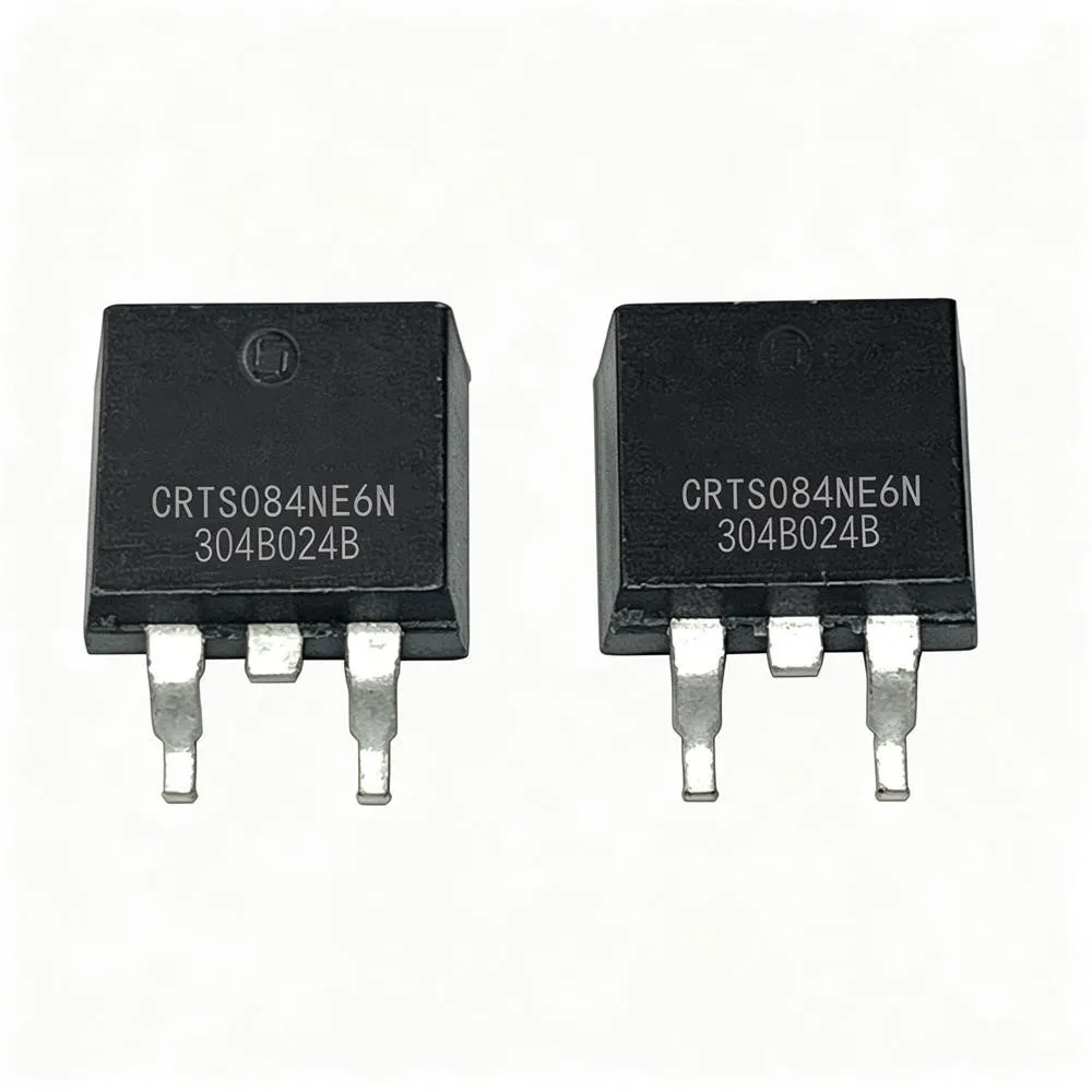5PCS CRTS084NE6N L3302S IRL3713S IRFS4127 IPB60R099P7 3PCS01