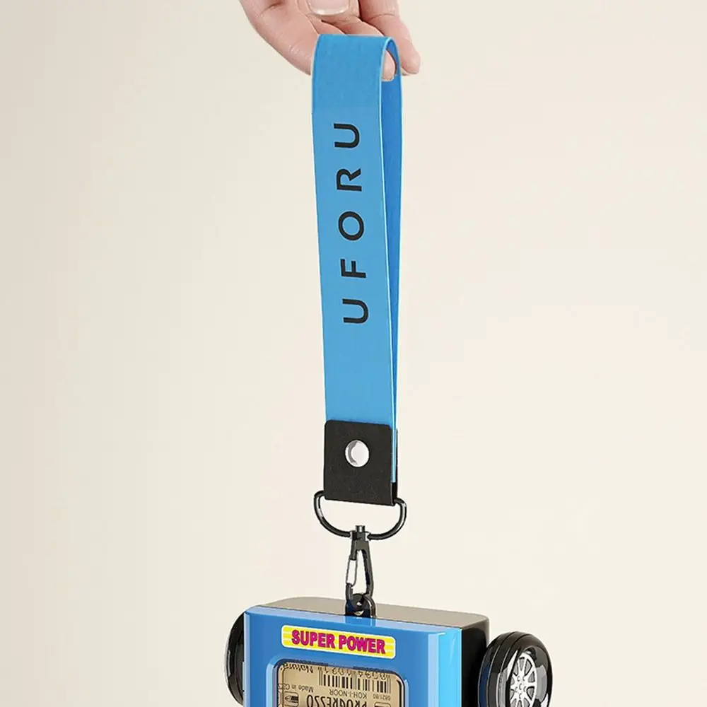 Estuche para lápices con diseño de carreras creativo, caja de lápices multifuncional de gran capacidad, estuche de doble capa, bolsa para lápices, regalo para estudiantes