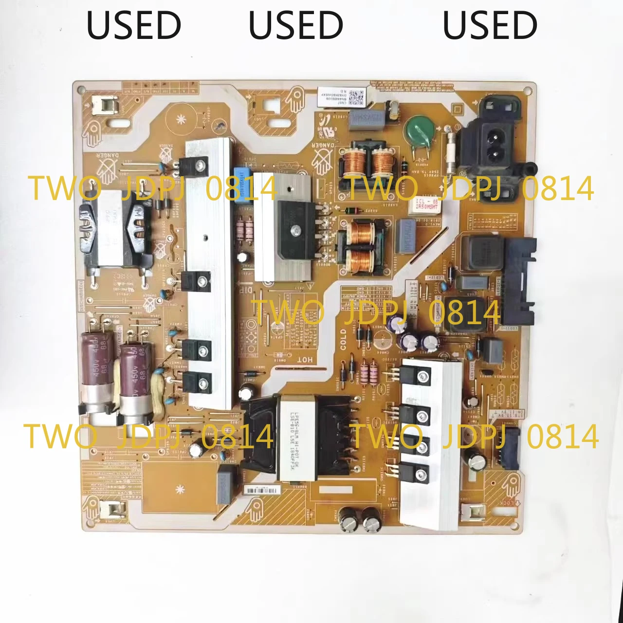 

SQ T-CON BN44-00932B for UN58NU710D UN55NU6900 UN49NU6300 UE55NU7170 UN58NU7100 UN58NU7100F