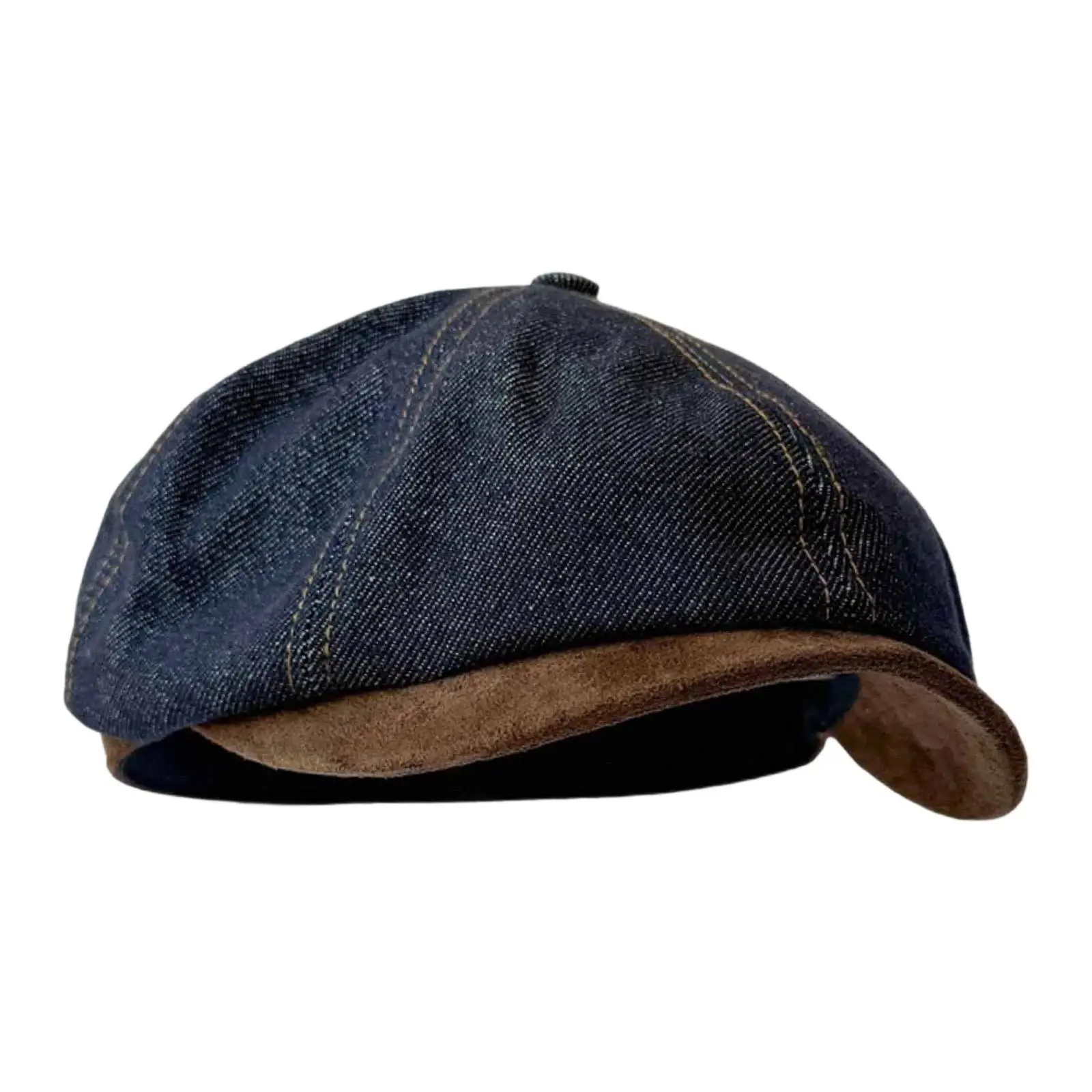 Thumbnail 3 - #36 Best Classic Newsboy Caps to Buy In 2026