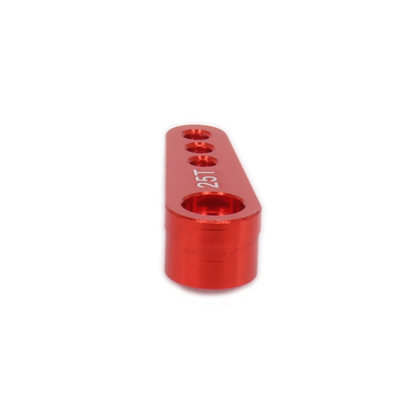 B78B-10Pcs 25T Steering Servo Kits Metal Parts For 1/8 1/10 Futaba Hsp Hpi Wltoys Himoto Redcat Traxxas Axial
