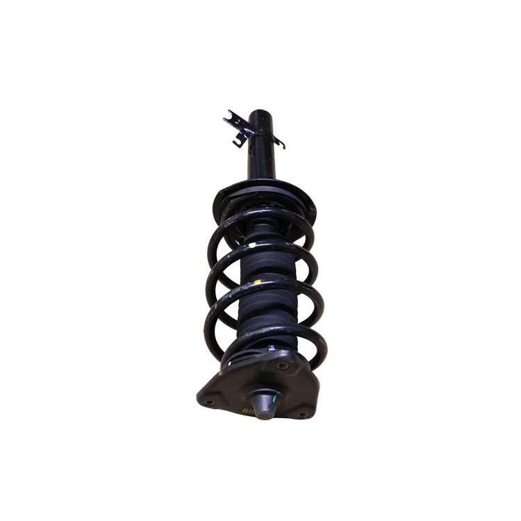 Wholesale High Quality Auto Body Kits Right Front Shock Absorber Assembly OE 2905322XGW01A For Haval Dargo