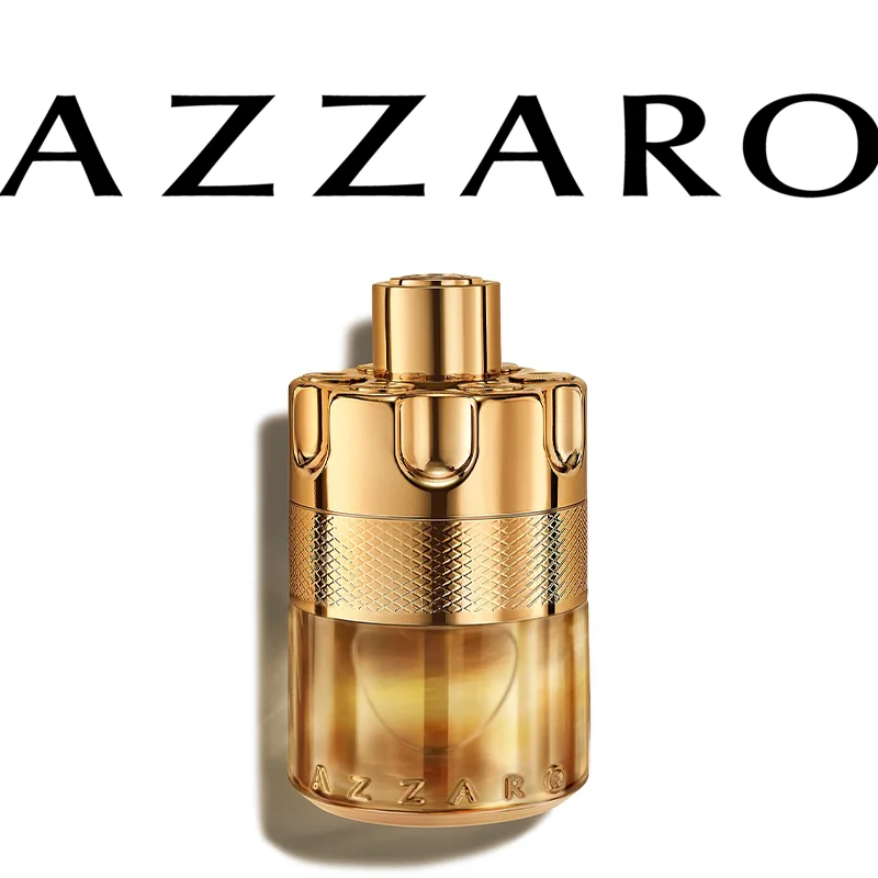 

100 мл Azzaro Wanted Series Eau De Parfum Spray, французский оригинальный люксовый парфюм, одеколон для мужчин, с феромонами, привлекающий женщин