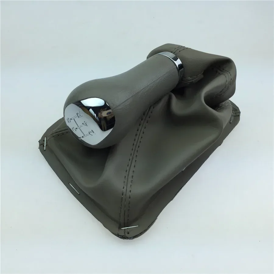 For Chery A5 car stalls head gear head Cowin 3 A5 A5 shift lever and dust cover jacket free shipping