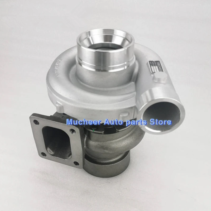 

RHC7 Turbo VA290057 126677-18010 126677-18011 VD290058 12667718011 Turbocharger for Yanmar Marine 6HY-ET Engine
