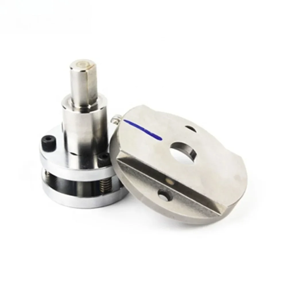 CR2032 Coin Battery Manual Punching Machine Battery Machine Laboratory Die Cutting Machine