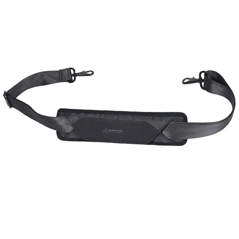 

Ремни для коляски Babyzen Yoyo, Yoy2, Yoy3, Yoy, Yuyu, Zoe, ремень для переноски коляски для родителей, на открытом воздухе, путешествий в самолете (черный)