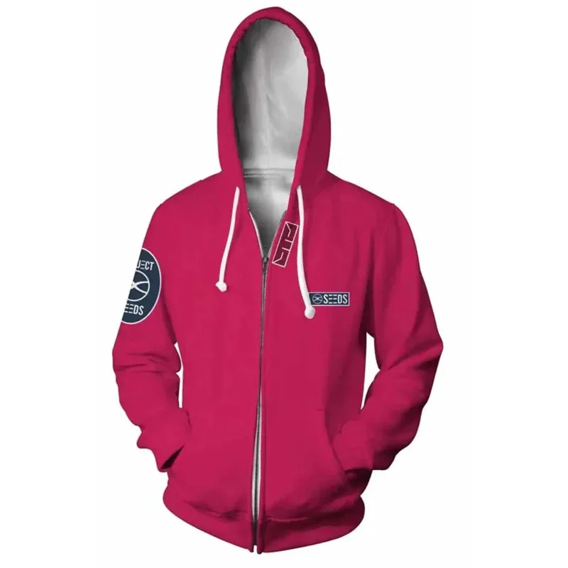 바쉬 더 스탬페드 코스프레 티셔츠 남성 의상 애니메이션 트라이건 롤플레잉 판타지아 의상 캐주얼 탑 티셔츠 남자 할로윈 파티 D NA5076