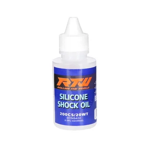 8 en çok satılan, yağ süspansiyonu, rc no. 8