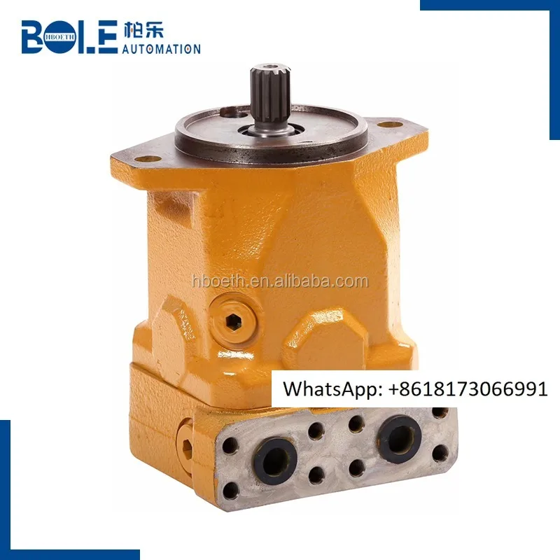 

Hydraulic Fan Piston Motor 150-5883 425-1596 143-8080 370-7601 291-0061