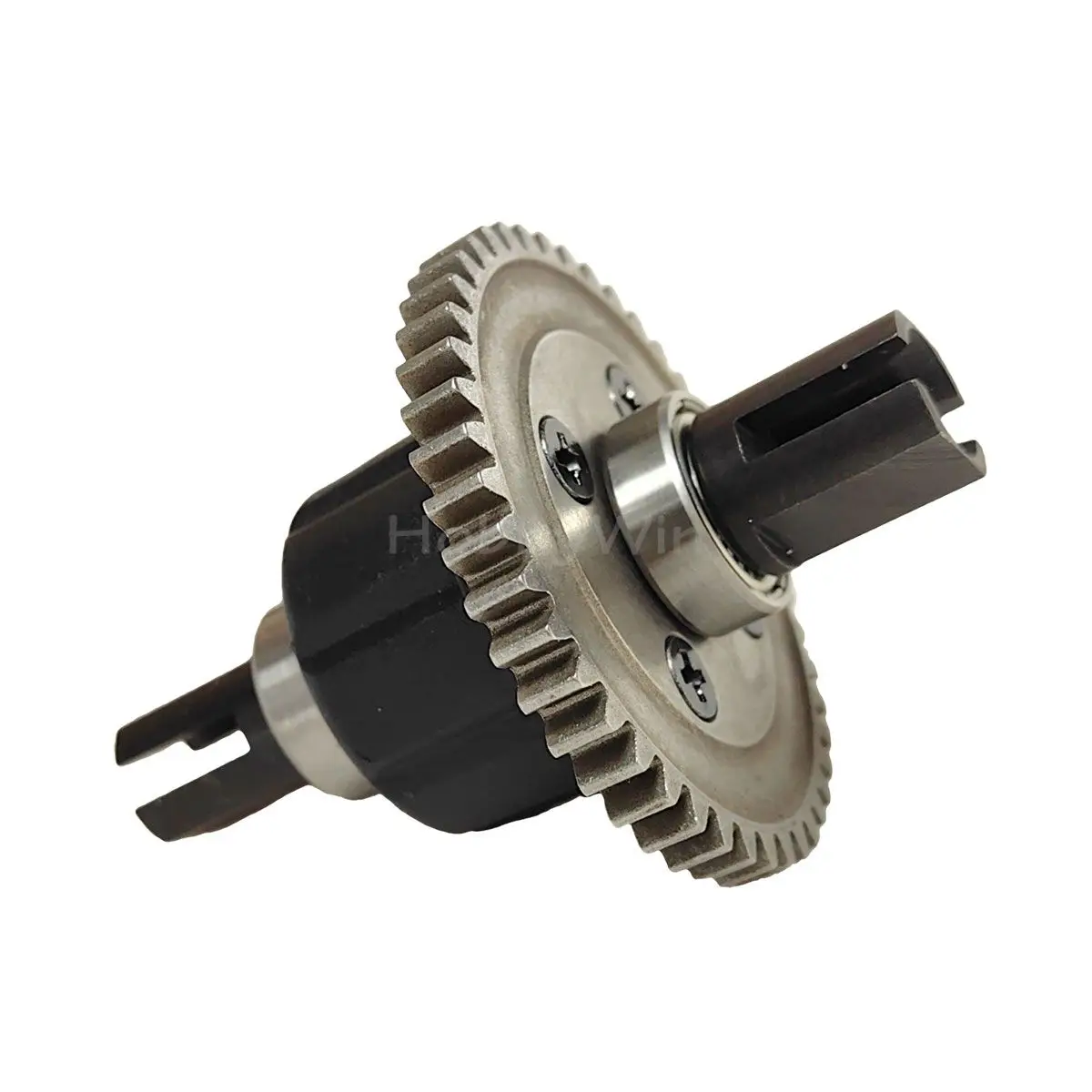 HSP part 60065 Centre Differential Gear Set 45T for HiMOTO HISPEED 1/8 RC Model Buggy Car Truck