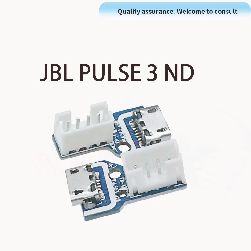 New JBL PULSE3 ND Mini Speaker Switch Board Massager Universal Travel Adapter Charging Port Circuit Board Interface