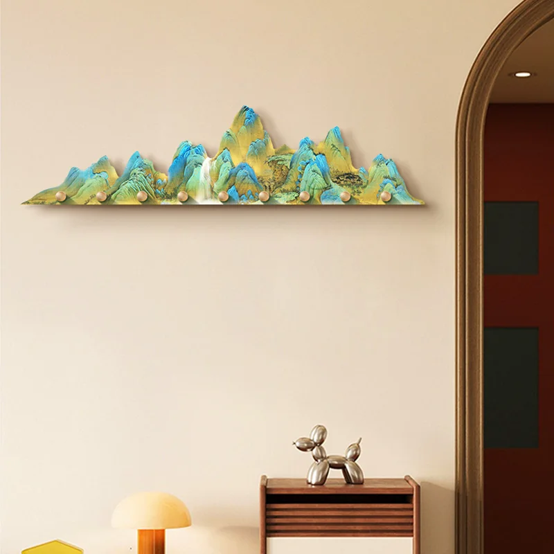 

Bedroom Garment Coat Racks Rail Modern Display Open Clothes Coat Racks Bedroom Luxury Porte Manteau Entrance Hall Furniture