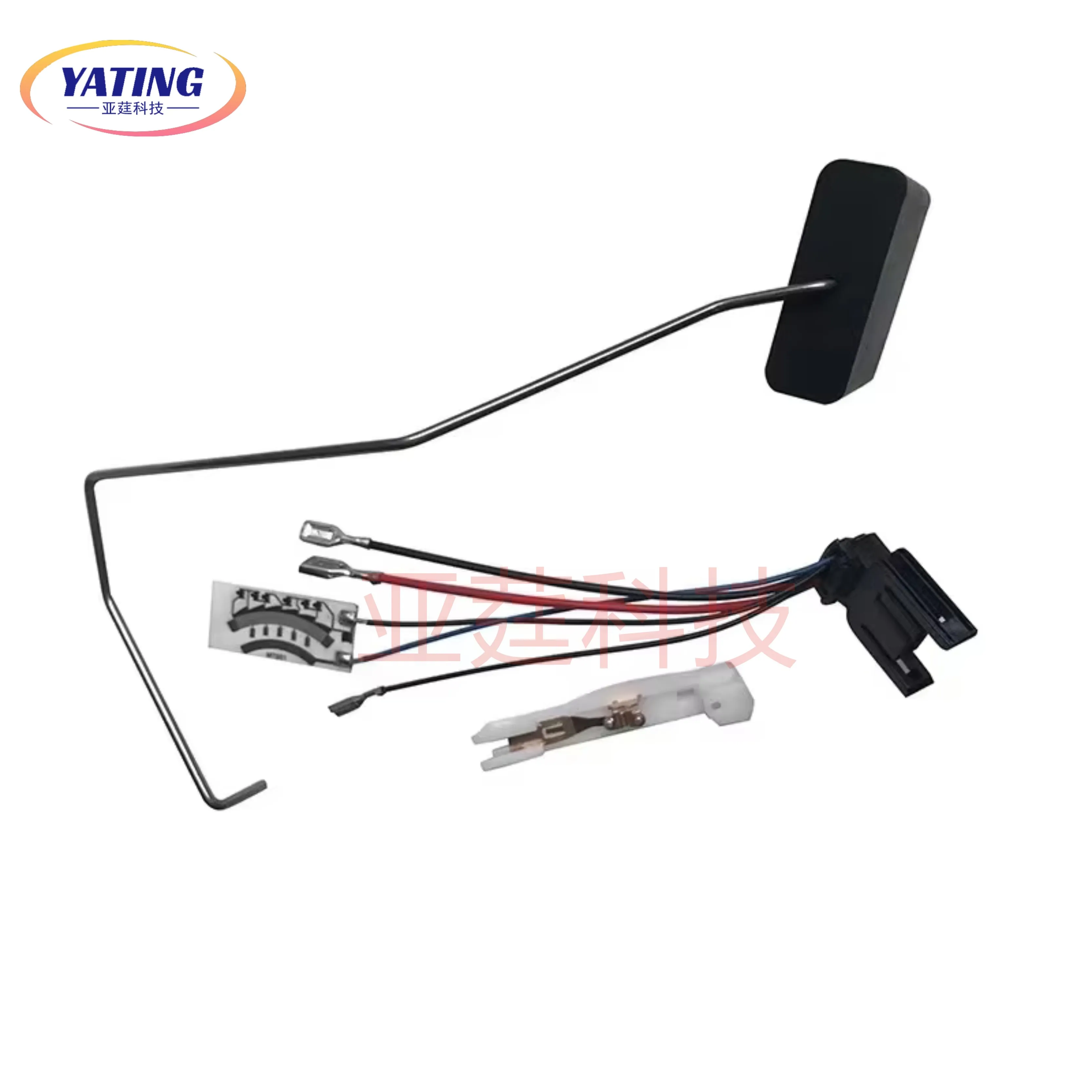 حار بيع المهنية الصانع خزان الوقود الاستشعار لبيجو 206 406 OE 1525. ن9 9638028780 9642124180 #2