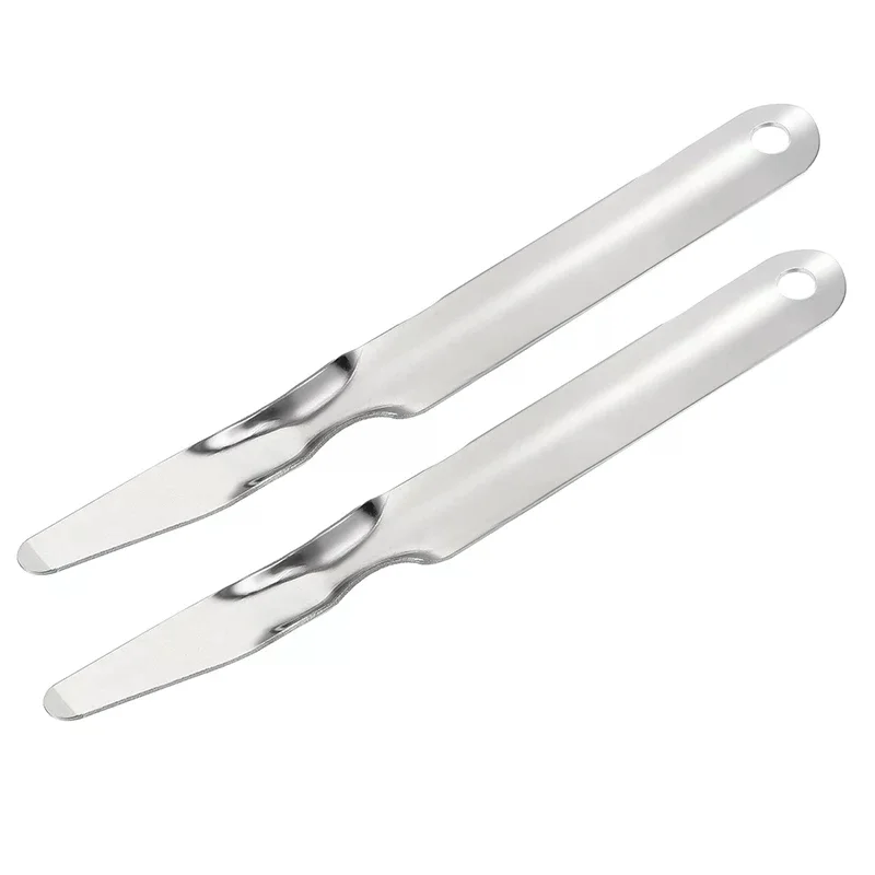 Multifunctional Portable Staple Remover Tool No Tear Push Style Staple Puller Staple Remover For Office Home